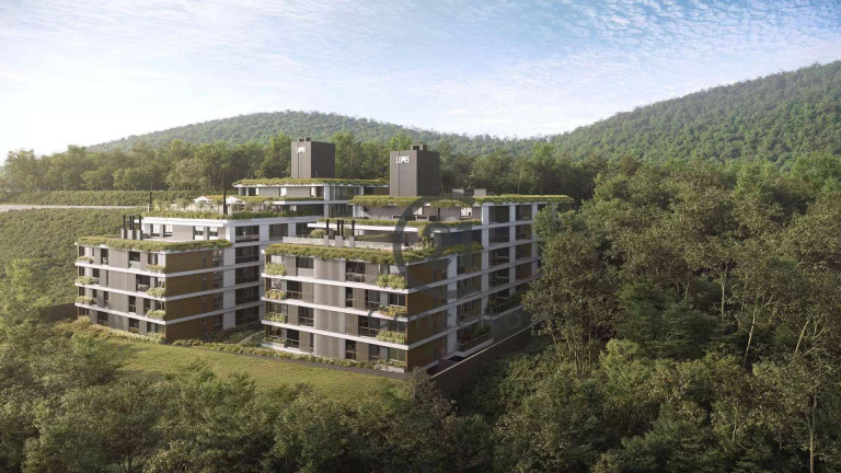Imagem Apartamento com 2 Quartos à Venda, 77 m² em Cacupé - Florianópolis