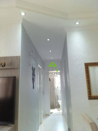 Imagem Apartamento com 2 Quartos à Venda, 44 m² em Jardim Petrópolis - Cotia Imagem Apartamento com 2 Quartos à Venda, 44 m² em Jardim Petrópolis - Cotia