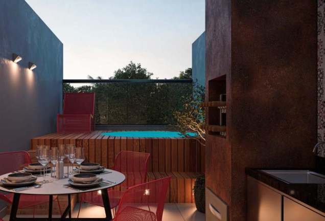 Imagem Apartamento com 2 Quartos à Venda, 172 m² em Recreio Dos Bandeirantes - Rio De Janeiro