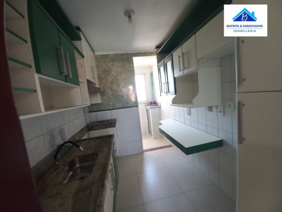 Imagem Apartamento com 2 Quartos à Venda, 52 m² em Dic Vi (conjunto Habitacional Santo Dias Silva) - Campinas Imagem Apartamento com 2 Quartos à Venda, 52 m² em Dic Vi (conjunto Habitacional Santo Dias Silva) - Campinas