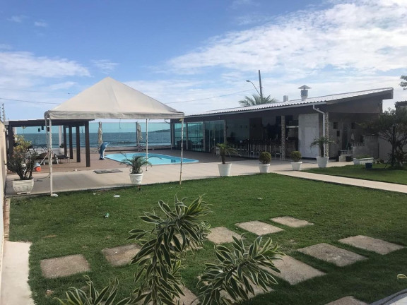 Imagem Casa com 8 Quartos à Venda, 250 m² em Santa Mônica - Guarapari Imagem Casa com 8 Quartos à Venda, 250 m² em Santa Mônica - Guarapari