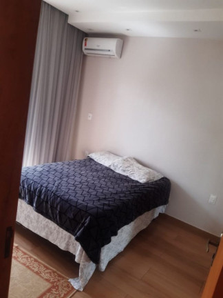 Imagem Casa com 3 Quartos à Venda, 121 m² em Ponte Alta - Betim Imagem Casa com 3 Quartos à Venda, 121 m² em Ponte Alta - Betim