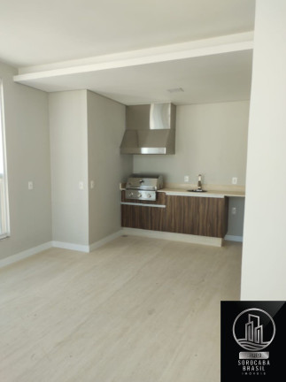 Imagem Apartamento com 3 Quartos à Venda, 246 m² em Parque Campolim - Sorocaba