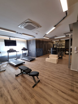 Imagem Imóvel com 1 Quarto à Venda, 24 m² em Campo Belo - São Paulo Imagem Imóvel com 1 Quarto à Venda, 24 m² em Campo Belo - São Paulo