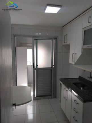 Imagem Apartamento com 2 Quartos para Alugar, 52 m² em Vila Bela - São Paulo Imagem Apartamento com 2 Quartos para Alugar, 52 m² em Vila Bela - São Paulo