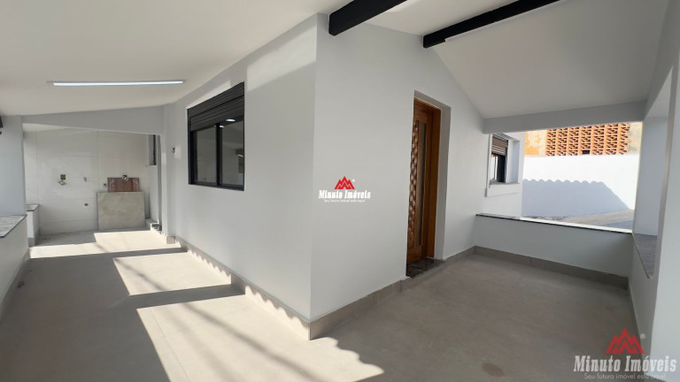 Imagem Casa com 2 Quartos à Venda, 83 m² em Anhangabaú - Jundiaí Imagem Casa com 2 Quartos à Venda, 83 m² em Anhangabaú - Jundiaí
