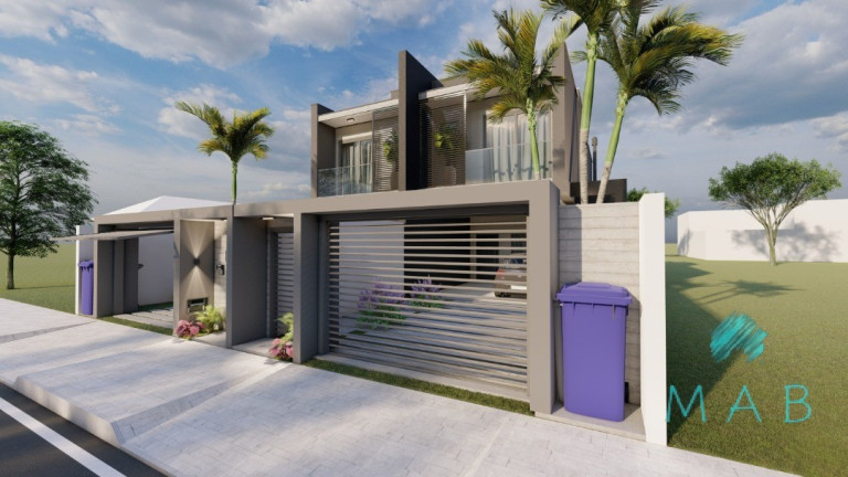 Imagem Sobrado com 3 Quartos à Venda, 144 m² em Ingleses Do Rio Vermelho - Florianópolis Imagem Sobrado com 3 Quartos à Venda, 144 m² em Ingleses Do Rio Vermelho - Florianópolis