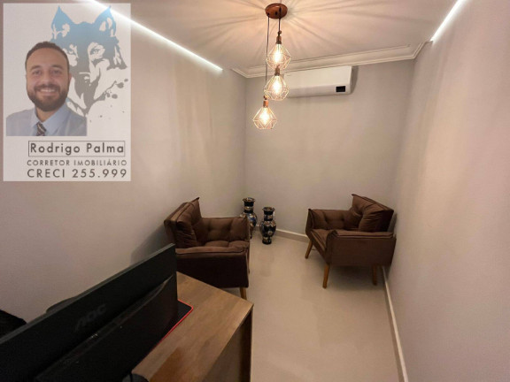 Imagem Sala Comercial à Venda, 32 m² em Jardim São Dimas - São José Dos Campos Imagem Sala Comercial à Venda, 32 m² em Jardim São Dimas - São José Dos Campos