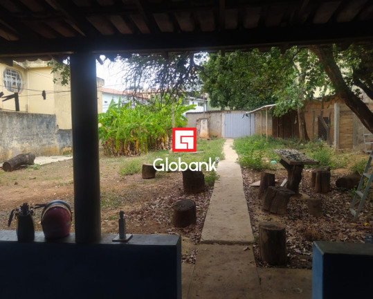 Imagem Terreno à Venda, 602 m² em Roxo Verde - Montes Claros
