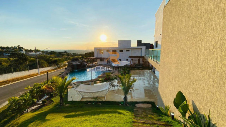 Imagem Casa de Condomínio com 3 Quartos à Venda, 550 m² em Residencial Boulevard - Lagoa Santa Imagem Casa de Condomínio com 3 Quartos à Venda, 550 m² em Residencial Boulevard - Lagoa Santa