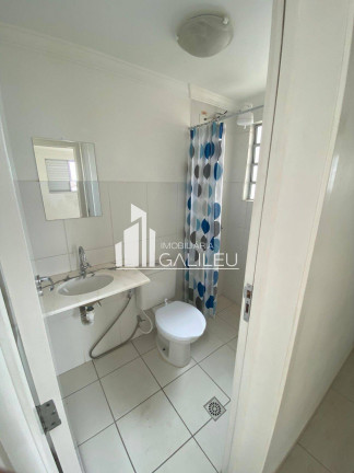 Imagem Apartamento com 2 Quartos à Venda, 44 m² em Jardim Nova Europa - Campinas Imagem Apartamento com 2 Quartos à Venda, 44 m² em Jardim Nova Europa - Campinas