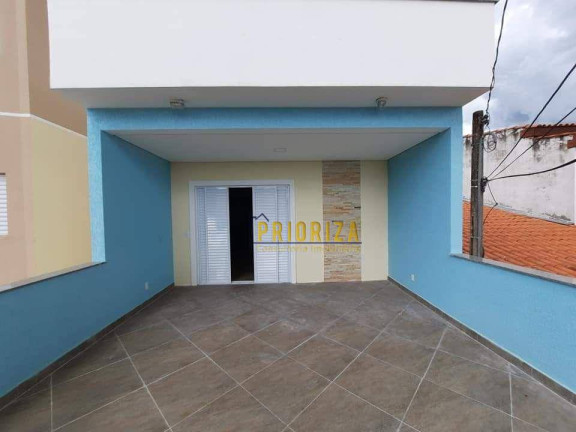 Imagem Casa com 3 Quartos à Venda, 300 m² em Jardim Prestes De Barros - Sorocaba Imagem Casa com 3 Quartos à Venda, 300 m² em Jardim Prestes De Barros - Sorocaba