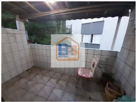 Imagem Casa com 3 Quartos à Venda, 160 m² em Conjunto Residencial Vista Verde - São Paulo Imagem Casa com 3 Quartos à Venda, 160 m² em Conjunto Residencial Vista Verde - São Paulo