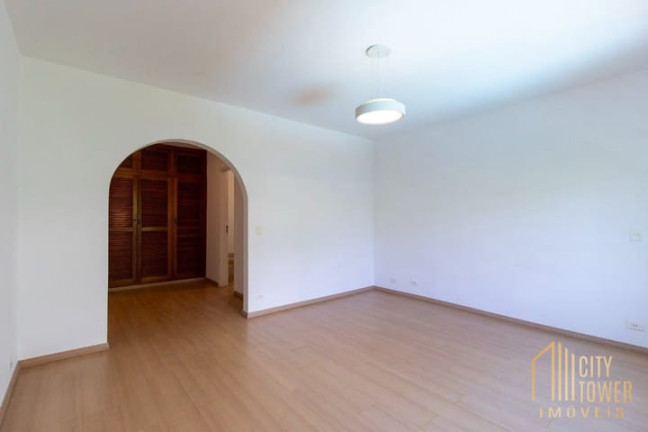 Imagem Casa com 4 Quartos à Venda, 364 m² em Brooklin Paulista - São Paulo