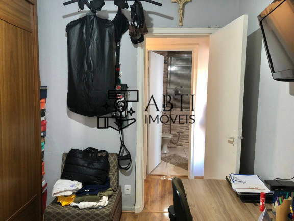 Imagem Apartamento com 3 Quartos à Venda, 80 m² em Bela Vista - São Paulo