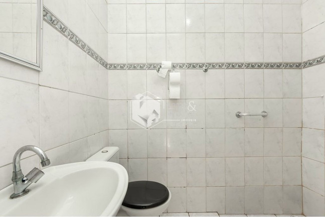 Imagem Casa com 3 Quartos à Venda, 120 m² em Vila Clementino - São Paulo Imagem Casa com 3 Quartos à Venda, 120 m² em Vila Clementino - São Paulo