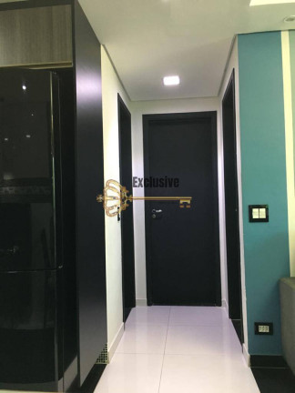 Imagem Apartamento com 2 Quartos à Venda, 52 m² em Vila Homero Thon - Santo André Imagem Apartamento com 2 Quartos à Venda, 52 m² em Vila Homero Thon - Santo André