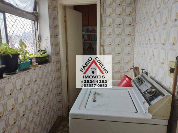 Imagem Apartamento com 2 Quartos à Venda, 71 m² em Cambuci - São Paulo