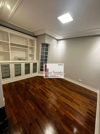 Imagem Apartamento com 3 Quartos à Venda, 211 m² em Real Parque - São Paulo Imagem Apartamento com 3 Quartos à Venda, 211 m² em Real Parque - São Paulo