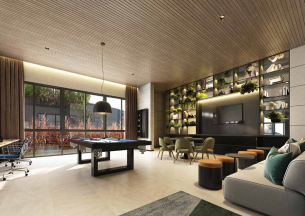 Imagem Apartamento com 4 Quartos à Venda, 231 m² em Santana - São Paulo