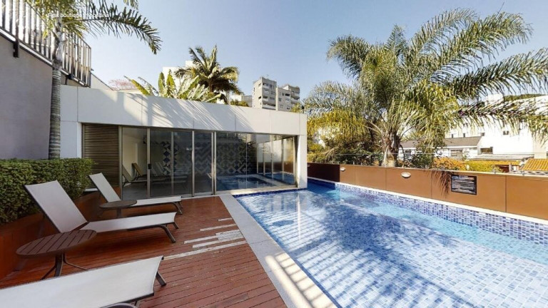 Imagem Apartamento com 1 Quarto à Venda, 55 m² em Vila Madalena - São Paulo Imagem Apartamento com 1 Quarto à Venda, 55 m² em Vila Madalena - São Paulo
