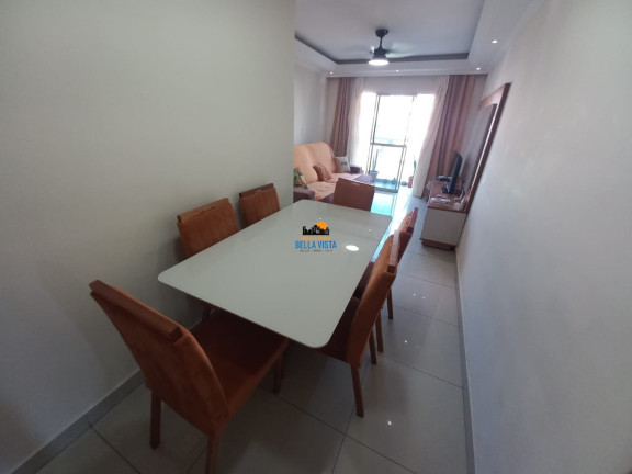 Imagem Apartamento com 3 Quartos à Venda, em Vila Valença - São Vicente Imagem Apartamento com 3 Quartos à Venda, em Vila Valença - São Vicente