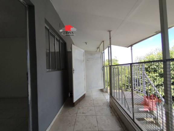 Casa com 1 Quarto para Alugar, 50 m² em Parque Residencial São Clemente - Monte Mor