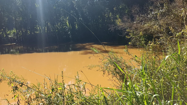 Imagem Fazenda à Venda, em Zona Rural - Araucaria Imagem Fazenda à Venda, em Zona Rural - Araucaria