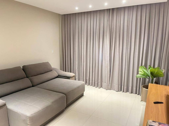 Imagem Casa de Condomínio com 4 Quartos à Venda,  em Outeiro Da Glória - Porto Seguro