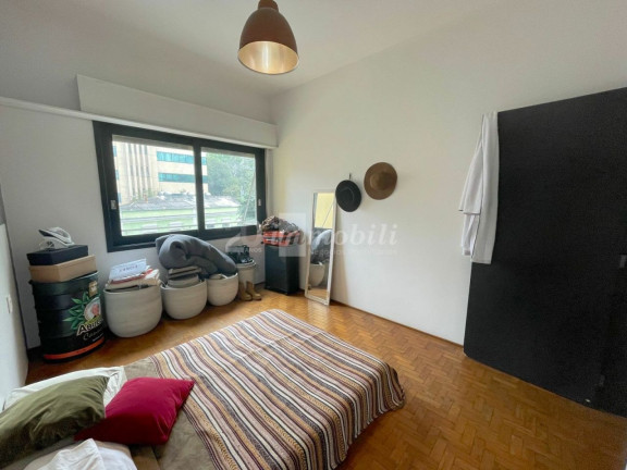 Imagem Apartamento com 3 Quartos à Venda, 100 m² em Higienópolis - São Paulo