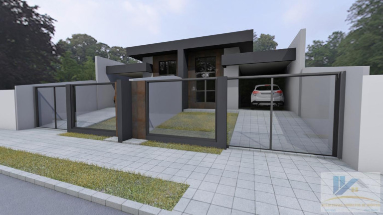 Imagem Casa com 3 Quartos à Venda, 143 m² em Boneca Do Iguaçu - São José Dos Pinhais Imagem Casa com 3 Quartos à Venda, 143 m² em Boneca Do Iguaçu - São José Dos Pinhais