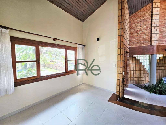 Imagem Casa com 4 Quartos à Venda, 351 m² em Nova Higienópolis - Jandira Imagem Casa com 4 Quartos à Venda, 351 m² em Nova Higienópolis - Jandira