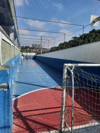 Imagem Apartamento com 3 Quartos à Venda, 56 m² em Jardim Santa Terezinha - São Paulo Imagem Apartamento com 3 Quartos à Venda, 56 m² em Jardim Santa Terezinha - São Paulo