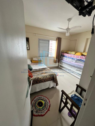 Imagem Apartamento com 1 Quarto à Venda, 45 m² em Caiçara - Praia Grande