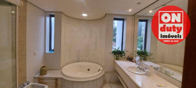 Imagem Apartamento com 3 Quartos à Venda, 441 m² em Boqueirão - Santos Imagem Apartamento com 3 Quartos à Venda, 441 m² em Boqueirão - Santos