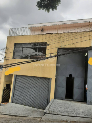 Imagem Galpão à Venda, 820 m² em Penha - São Paulo Imagem Galpão à Venda, 820 m² em Penha - São Paulo