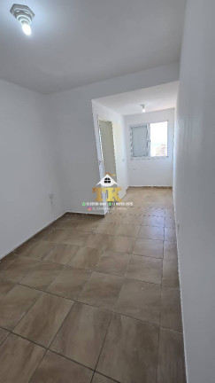 Imagem Apartamento com 1 Quarto à Venda, 40 m² em Tupi - Praia Grande