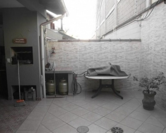 Imagem Casa com 3 Quartos à Venda, 150 m² em Ecoville - Porto Alegre Imagem Casa com 3 Quartos à Venda, 150 m² em Ecoville - Porto Alegre