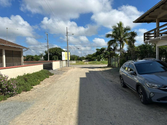 Imagem Casa com 3 Quartos à Venda, 140 m² em Salinas - Balneário Barra Do Sul