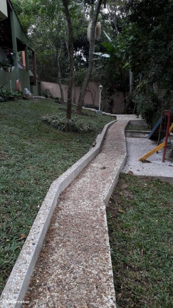 Imagem Sobrado com 5 Quartos à Venda, 635 m² em Eldorado - Diadema