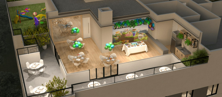 Imagem Imóvel com 2 Quartos à Venda, 43 m² em Todos Os Santos - Rio De Janeiro