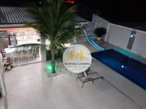 Imagem Casa com 5 Quartos à Venda, 306 m² em Anil - Rio De Janeiro
