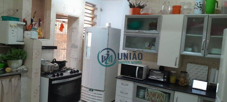 Imagem Apartamento com 3 Quartos à Venda, 80 m² em Santa Rosa - Niterói Imagem Apartamento com 3 Quartos à Venda, 80 m² em Santa Rosa - Niterói