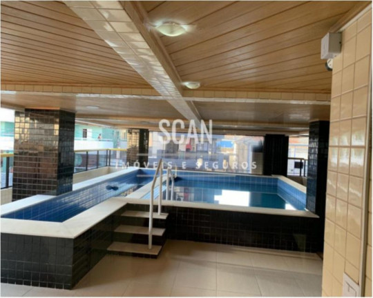 Imagem Imóvel com 2 Quartos à Venda, 62 m² em Boqueirão - Praia Grande