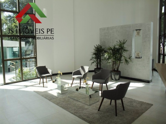 Imagem Imóvel com 2 Quartos à Venda, 53 m² em Rosarinho - Recife