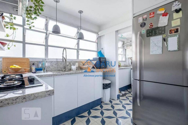 Imagem Apartamento com 2 Quartos à Venda, 78 m² em Jardim América - São Paulo
