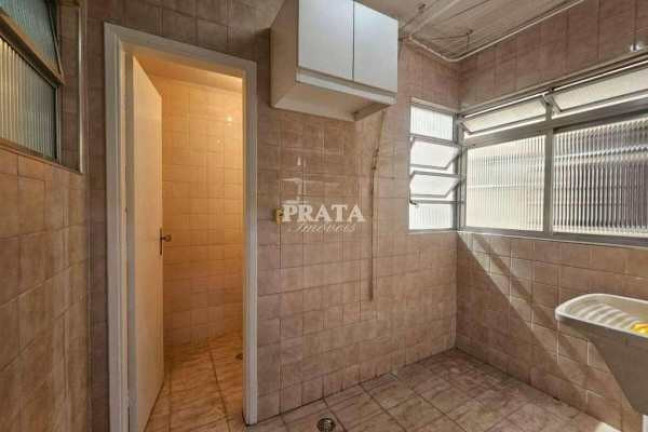 Imagem Apartamento com 2 Quartos à Venda, 90 m² em Marapé - Santos Imagem Apartamento com 2 Quartos à Venda, 90 m² em Marapé - Santos