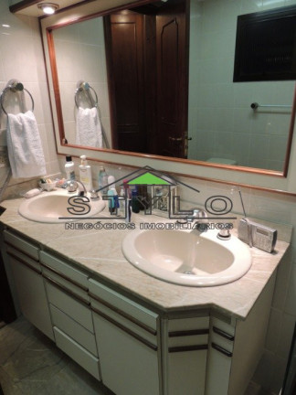 Imagem Apartamento com 4 Quartos à Venda, 239 m² em Centro- Sbc - São Bernardo Do Campo Imagem Apartamento com 4 Quartos à Venda, 239 m² em Centro- Sbc - São Bernardo Do Campo