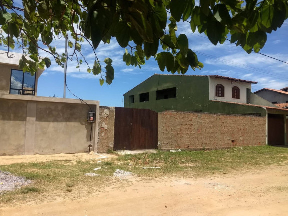 Imagem Terreno à Venda, 360 m² em Atafona - São João Da Barra Imagem Terreno à Venda, 360 m² em Atafona - São João Da Barra