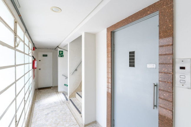 Imagem Sala Comercial à Venda, 42 m² em Jardim Paulista - São Paulo